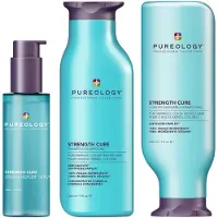 Pureology Strength Cure vahvistava seerumi 100 ml