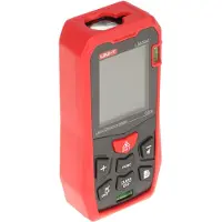 Uni-T Laseretäisyysmittalaite LM50A