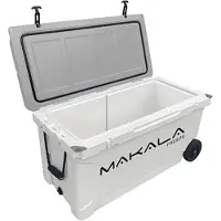 Makala Gs50259 160l Jäykkä Kannettava Kylmälaukku