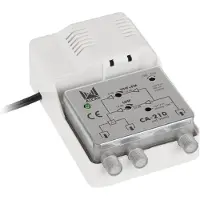 ALCAD Kaukosäädin Cyfrowy Polsat HD5000 -dekooderille