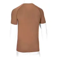 Outrider Tactical Covert Athletic Fit Performance Lyhythihainen T-paita