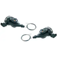 Sunrace Shimnao Dlm 933 Vaihdevipusarja