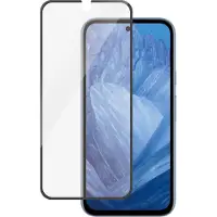 PanzerGlass Ultra Wide Fit -panssarilasi, Google Pixel 8a