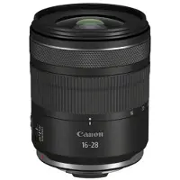 Canon RF 16-28mm f/2,8 IS STM