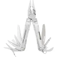 Leatherman Rebar veitsetön monitoimityökalu