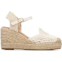 Xti 145417 Kiilakorkoiset Espadrillot