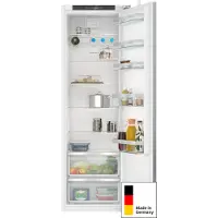 Siemens KI81RVFE0 iQ300 jääkaappi, integroitava