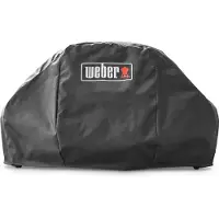 Weber SUOJAPEITE WEBER PULSE 2000
