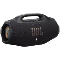 JBL Boombox 4 Bluetooth-kaiutin, musta