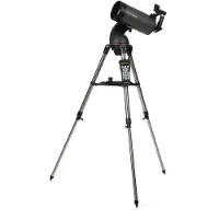Celestron Nexstar SLT 127 MAK tähtikaukoputki
