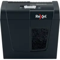 Rexel Secure X6 Ristileikkuri