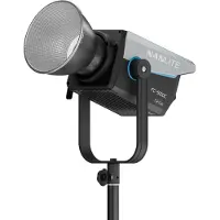Nanlite Fc-500C Led Rgbw Spot Light fresnel-/monovalo