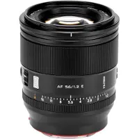 Viltrox AF 56mm f/1,2 PRO Sony E