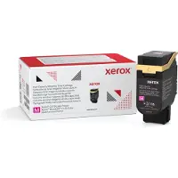 Xerox 0468 Värikasetti XL magenta