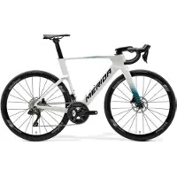 Merida Bikes Reacto 5000 105 Di2 2027 Maantiepyörä