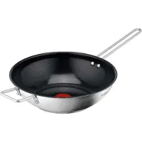 Tefal - Nordica-wokkipannu 28 cm keraaminen