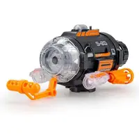 Silverlit Kauko-ohjattava Vene Aqua Cam HD