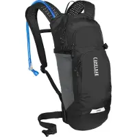 CamelBak Lobo 9 juomareppu 2 litran säiliöllä, musta