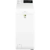 Electrolux 600 Sarjan Pyykinpesukone EW8T663G1G (6kg)