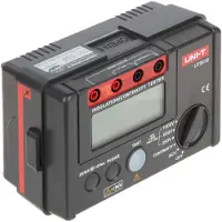 CARUNO Digitaalinen testeri UT501B
