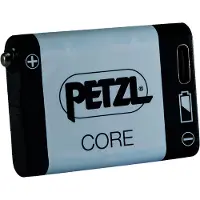 Petzl E099EB00, Ladattava akku, Litiumioni (Li-Ion), 1 kpl, 1250 mAh, Korkea, 3,5 h