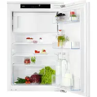 AEG 5000 Sarjan Jääkaappi pakastelokerolla OSF5O88EF (kalusteisiin sijoitettava)