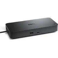 Dell PRO DOCK - WD25TB5 (300W-USBC, TB5, HDMI 2.1, DP2.1, RJ45-2.5G) (-WD25TB5)