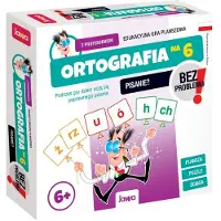 Jawa Peli. Sanelua numerolle 6 professorin kanssa