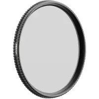 Polar Pro Shortstache Everyday Mist 1/4 /PL 82mm pehmeä suodin