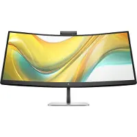 HP series 5 pro 534pm 34inch va wqhd 21:9 100hz 400cd/m2 5ms hdmi dp usb-c usb-b usb-a (en)