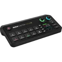 Rode RØDE RØDECaster Video S konsoli