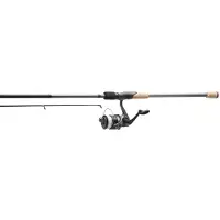 Kinetic Etrixx Cc 2000fd Pyörivä Combo