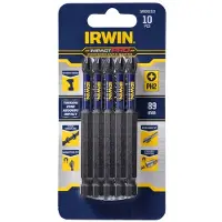Irwin levyterä KÄRKI PH2 x 89mm 10 kpl.
