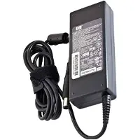 HP :n 90 W:n verkkolaite 7,4 mm:n pistokkeella, malli 70265, 932449-850