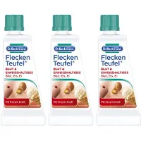 Dr Beckmann Dr. Beckmann Nestemäinen tahranpoistoaine verelle ja muille tahroille 50ml