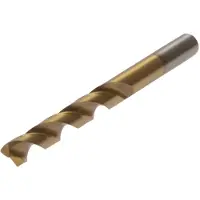 Irwin PORANTERÄ METALLI TITAANI 6.0 mm