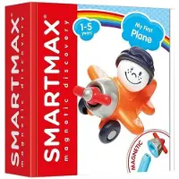 Smartmax Smart Max Ensimmäinen koneeni IUVI-pelit