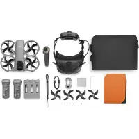 DJI Avata 360 Motion Fly More Combo