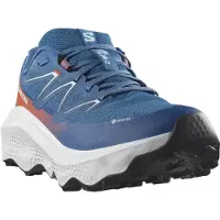 Salomon Ultra Flow 2 Gore-tex Polkujuoksukengät