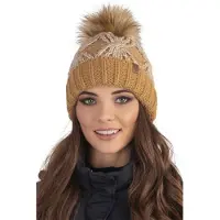 Vivisence 7029 Beige Uni -pipo