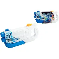 Simba WZ Double Blaster -pistooli