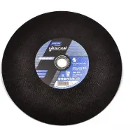 Norton VULCAN METALLIKIEKKO 400 mm x 4,0 mm x 32 mm -T41 A30S FIX80