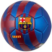 Phi Promotions Jalkapallo FC Barcelona Kotipaita 21/22 koko 5