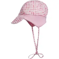 Doll Solmittava lippallinen lippalakki, pinkki, Döll