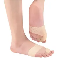 JDS Silikoninen bunion päällinen kiilalla