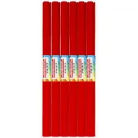 Starpak Kreppipaperi 07 vaaleanpunaista (10 kpl)
