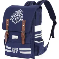 Super Merchant Oxford Academy Hogwarts Reppu
