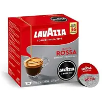 Lavazza Qualità Rossa kapselit Modo Mio 36-kpl