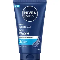 Nivea HydroCare Face Wash Puhdistusgeeli 150 ml