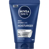 Nivea MEN Hydrocare kosteuttava voide miehille 100 ml